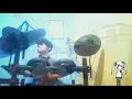 Ninja Hotaru Drum