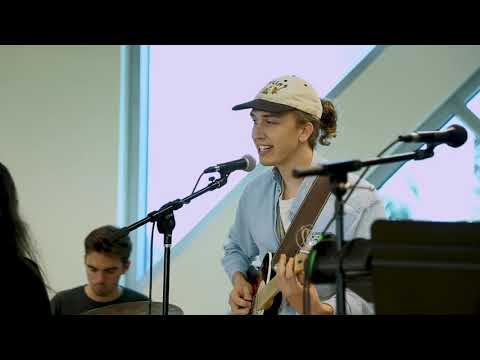 Frost School of Music Video Tour