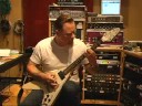 James Hetfield playing Judas Kiss kickass riff