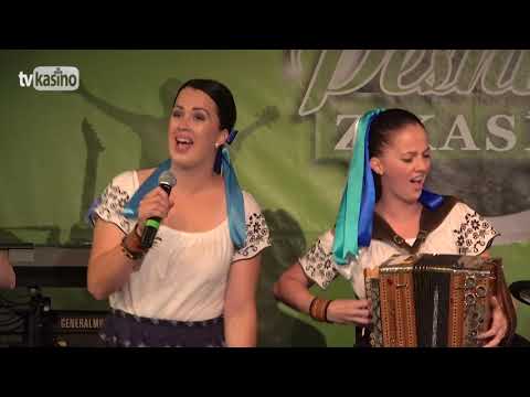 Zbojná: Začal som k vám chodiť