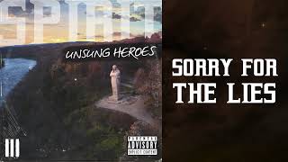 Sorry For the Lies Music Video