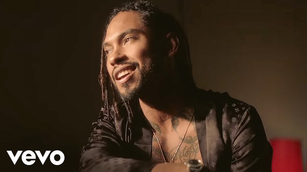 Miguel ft J. Cole – “Come Through & Chill”