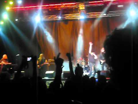 DIO DISCIPLES- Long live rock and roll