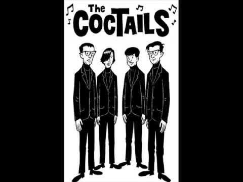 A John Waters Christmas - Track 11 - First Snowfall by The Coctails