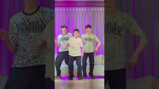 Coca cola tu ❤️ #dance #tmtindia #trending #tmtstudioindia #tmtfans