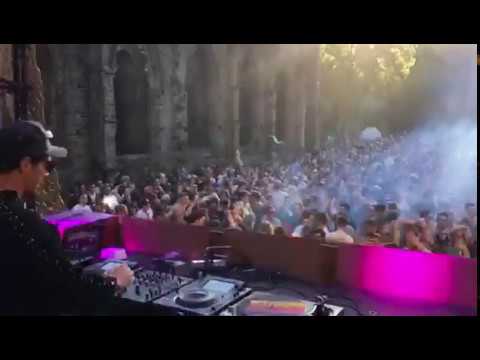 Thé Dansant (Fred Hush)