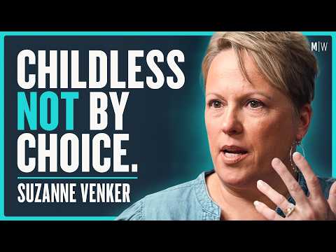 The Career Trap That Makes Women Miserable - Suzanne Venker