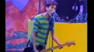 Shihad - Attack - Live 1998