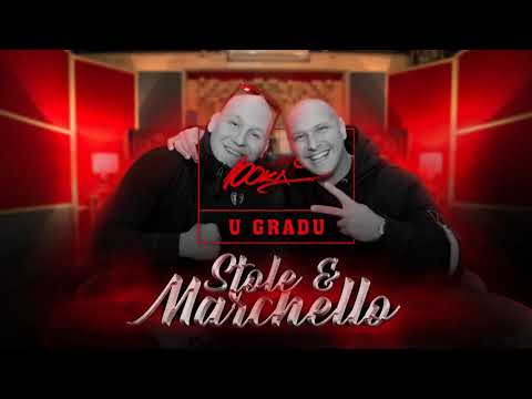 Stoka ft. Marchello - U gradu
