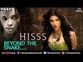Beyond The Snake Full Video Song : Hisss | Irrfan Khan, Malika Sherawat, Shruti  Hassan |
