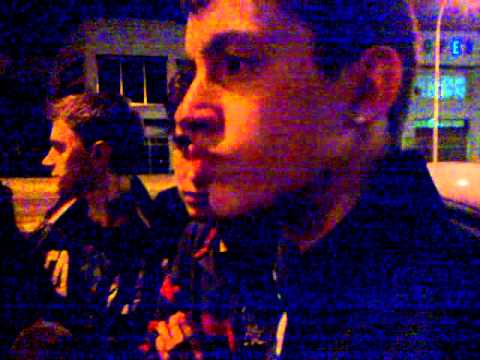 batallas callejeras 2 kron vs sabat