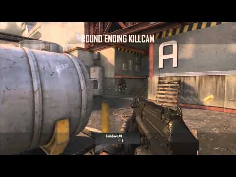 DreamHack Valencia 2013 : Exilo vs Celerius: LBR2 - Map 2  (English Commentary)