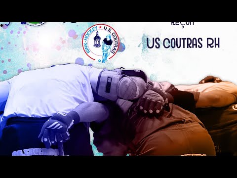 J15 N1 ELITE 2019 2020 HC DINAN-QUEVERT  8 - 3 US COUTRAS