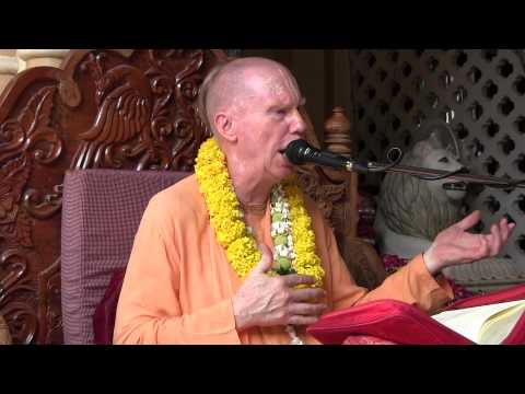 2012.09.15 Vrindavan SB 4.25.1