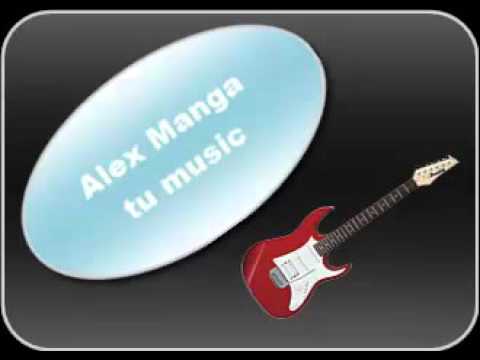 le gane al orgullo --- ALEX MANGA