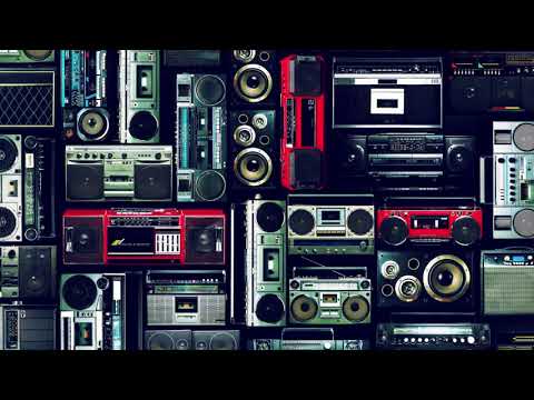 Boba Ffett & Sam Semilia - Bushbeats