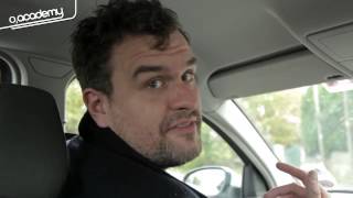 Reverend and the Makers Interview - Tour of Sheffield Part 1