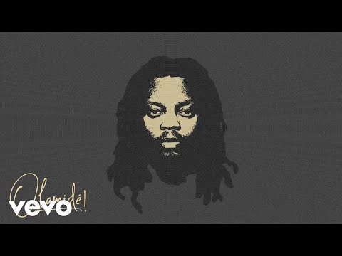 Olamide - Duro on Spotify Charts