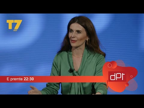 Vlora Çitaku | DPT | T7
