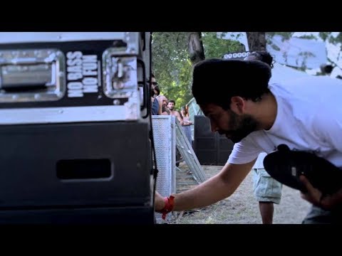 Salomon Heritage - April 2018 Nuff Nuff Club (Italy) Part Two