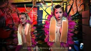 JET  MILLER LITE presents SAVAGE Ft METODI HRISTOV Aftermovie August 2015