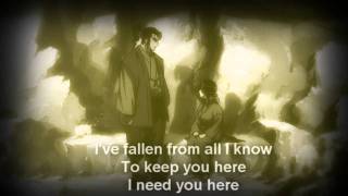 October Project + Adam and Eve + Basilisk Episode 1