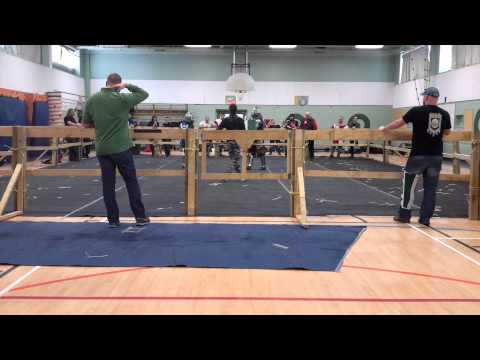 Raphaël vs Christophe 2