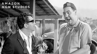 A Famous Musician Comes To Town