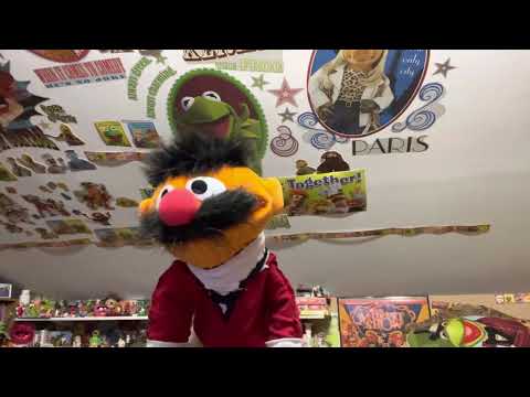 Lew Zealand Sings Gilligan’s Island Theme