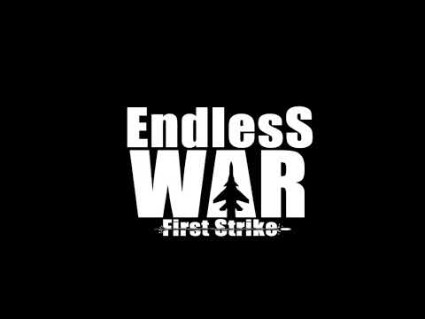 Denis Makarov   Endless War   Dark Techno 09 07 18