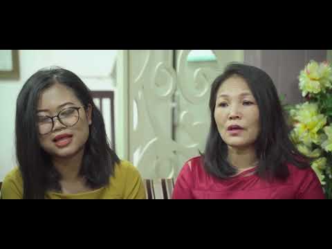 MZI Aman engkimah min hria e? mzi inpui zaipawl kal chhuak tur ten he hla  hian chibai kanbuk ache