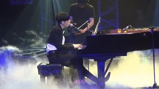 ICON NOMINWOO ノ・ミヌ 노민우「YOLO2NITE」Digest Movie【HD】
