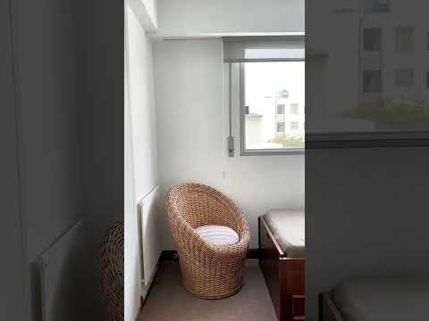 Video de YouTube - Apartamento en Primera Línea de Mansa, 3 Dormitorios Parrillero Propio y Amenities