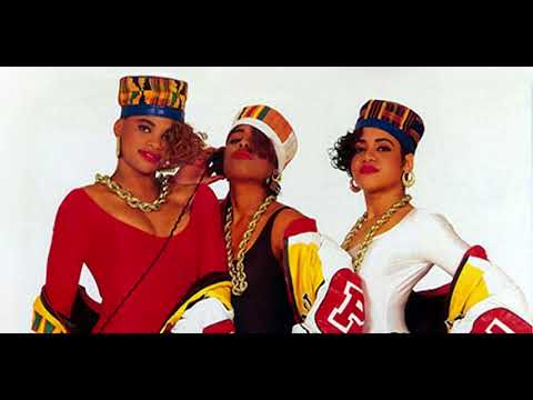 The truth behind the Salt N Pepa vs Finesse and Synquis beef