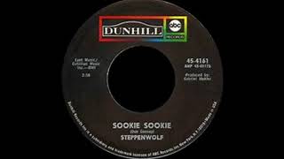 Steppenwolf-Sookie Sookie