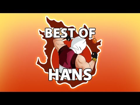Best Of Hans (Stormblood)