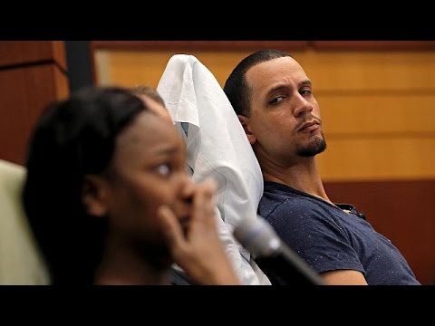 Bevitték a rendőrök Omar Mateen feleségét