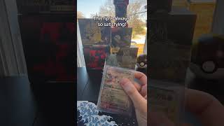 Pack an Order with me! #pokemon #pokémon #pokemoncards #pokemontcg