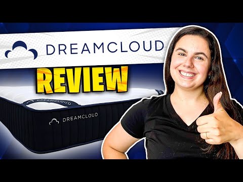 DreamCloud Mattress Review | Best Budget Hybrid Bed You Can Buy??