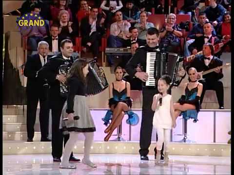 Teodora Đorđević - Bekrija