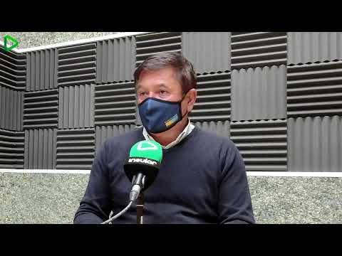 #LaVozDeFuerteventura | Pedro Armas