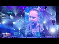Dave Matthews Band - Sledgehammer,  Live at Fiddlers Green Amphitheater. 10/9/2021