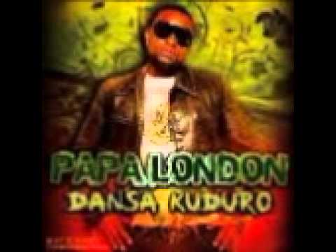 Papa London - Danca Kuduro (DJ Mast Summer Remix) (Radio Edit) DEF