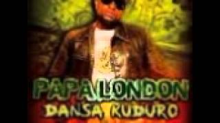Papa London - Danca Kuduro (DJ Mast Summer Remix) (Radio Edit) DEF