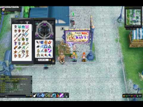 tales of gods online!