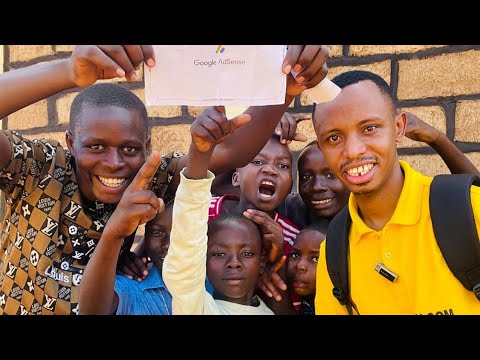 GATARI FRED and TWIRI COMEDY 