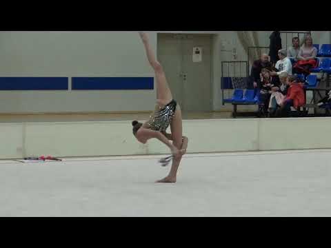 Nikola Jēkabsone clubs final Latvijas Republikas čempionāts 08 12 2019