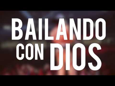 Isaac Moraleja - Bailando Con Dios (God's Great Dance Floor - Chris Tomlin)