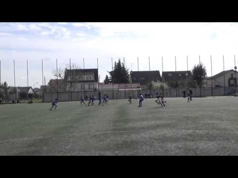 DRancy Aubervilliers