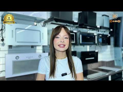 Миниатюра изображения товара Индукционная варочная панель ZORG INO62 BL